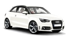 rent audi a1 gatwick