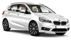 rent bmw 2 series tourer gatwick