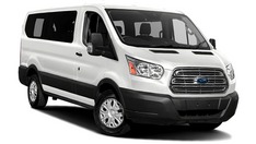 rent ford transit gatwick