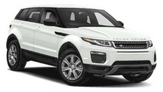 rent range rover evoque gatwick