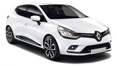 rent renault clio gatwick