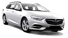 rent vauxhall insignia estate gatwick