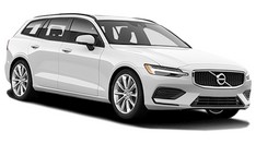 rent volvo v60 gatwick