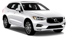 rent volvo xc60 gatwick